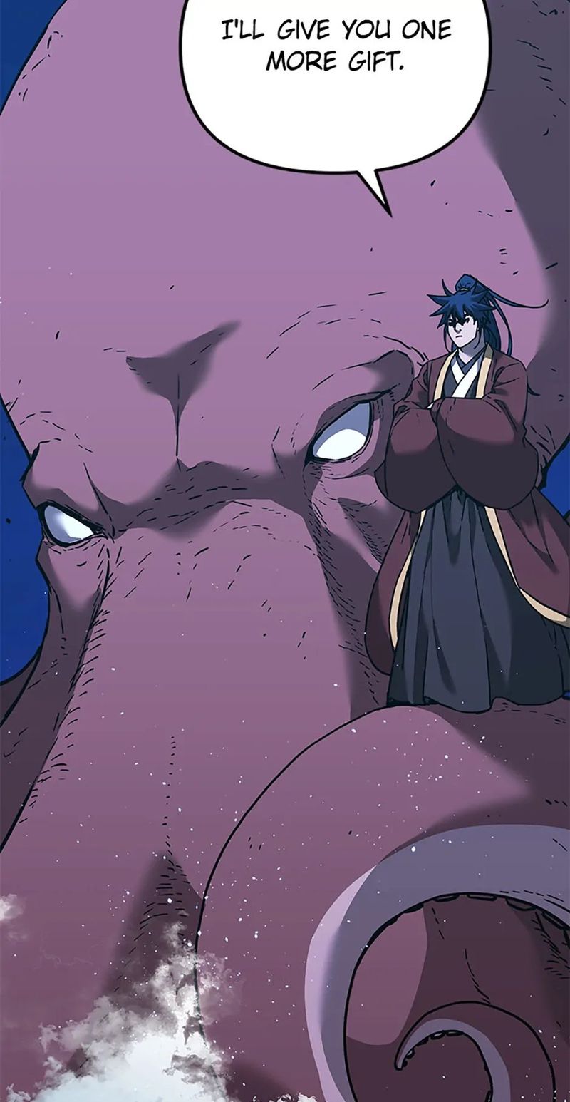 Reincarnation of the Murim Clan’s Former Ranker Chapter 166 - Page 35