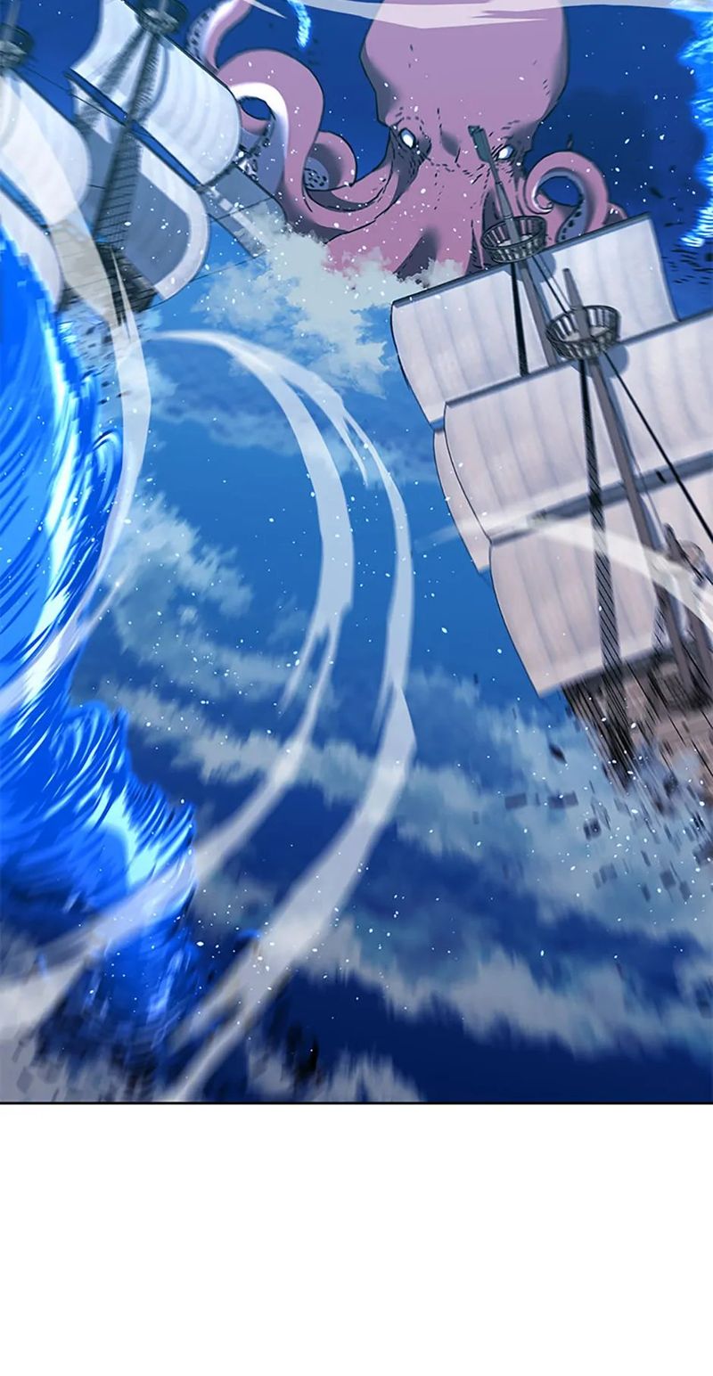 Reincarnation of the Murim Clan’s Former Ranker Chapter 166 - Page 37