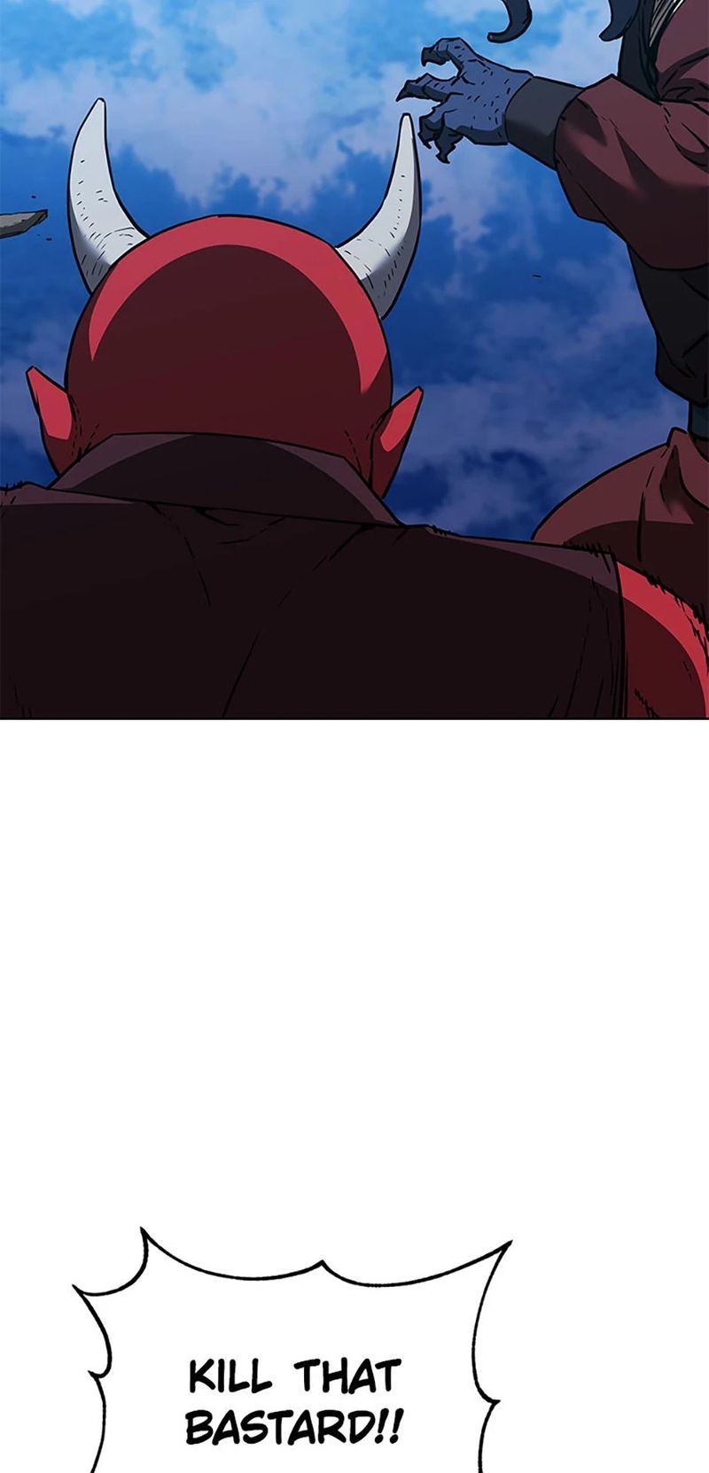 Reincarnation of the Murim Clan’s Former Ranker Chapter 166 - Page 47