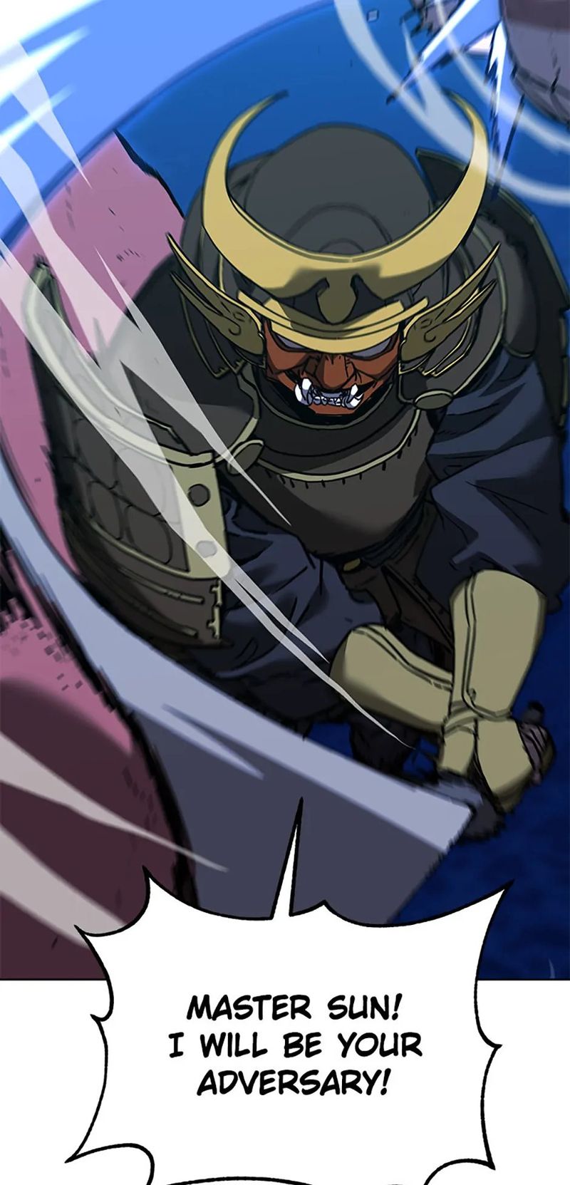 Reincarnation of the Murim Clan’s Former Ranker Chapter 166 - Page 51