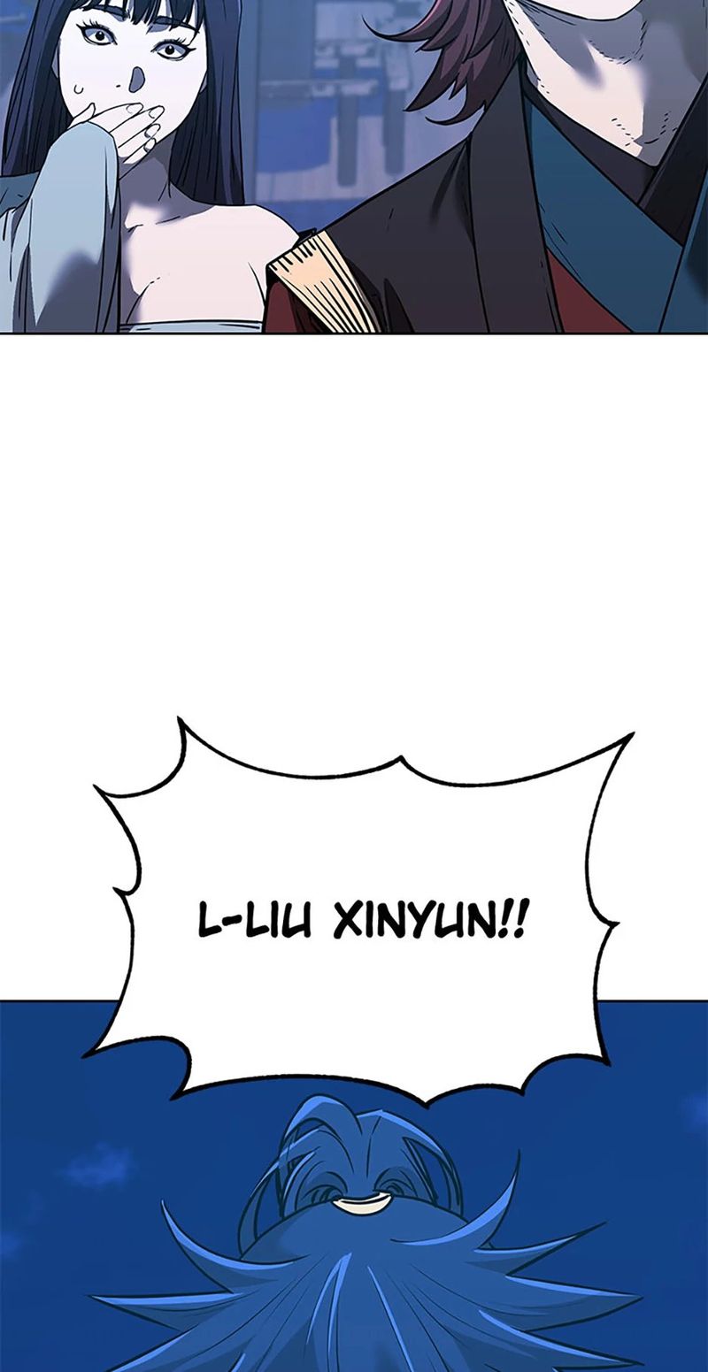 Reincarnation of the Murim Clan’s Former Ranker Chapter 166 - Page 7