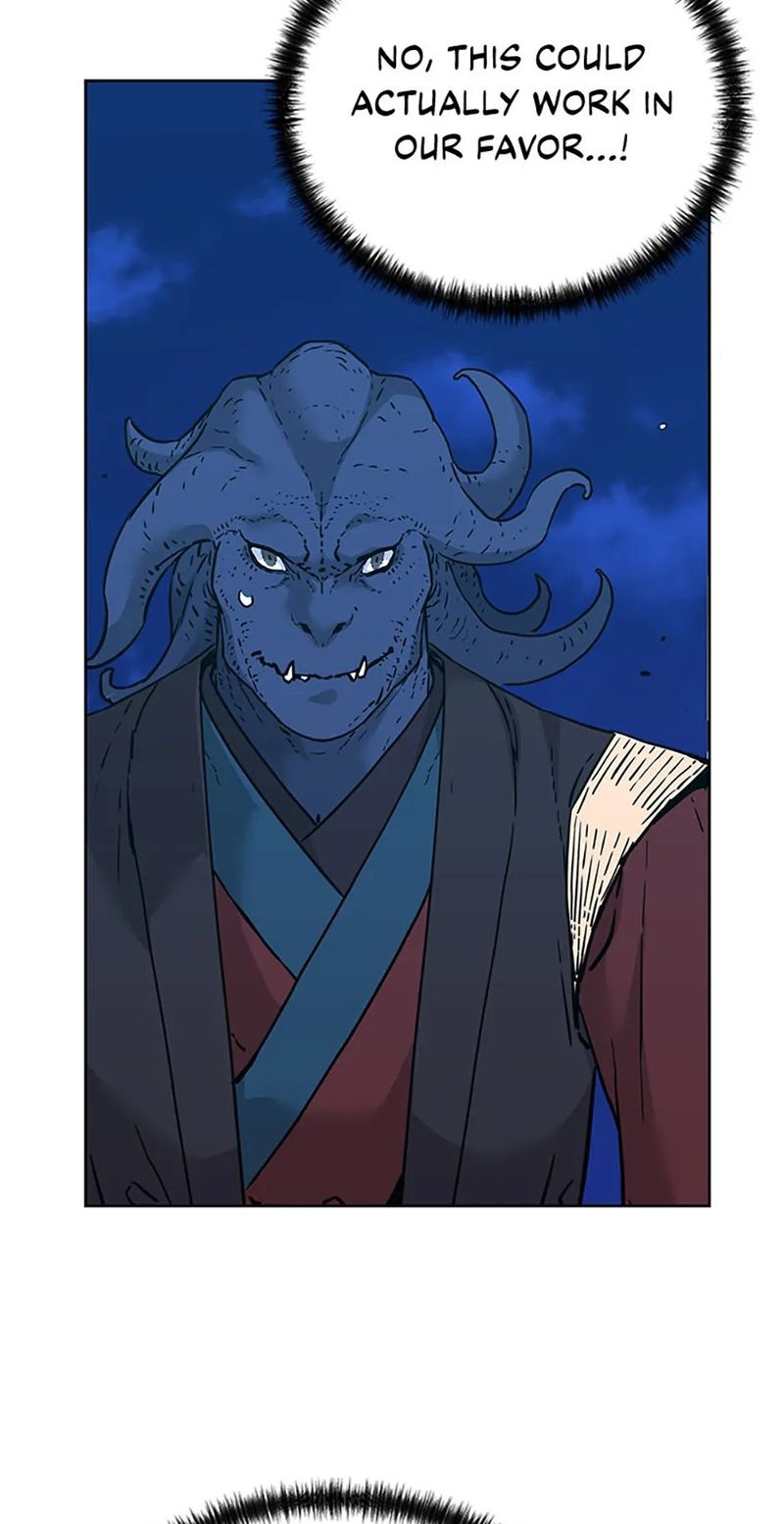 Reincarnation of the Murim Clan’s Former Ranker Chapter 166 - Page 75