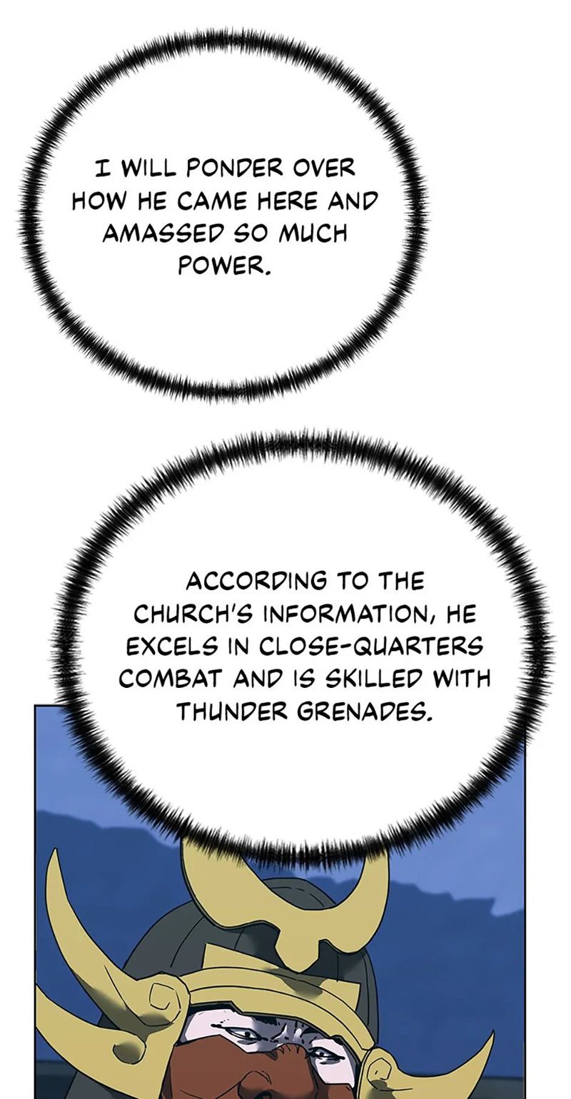 Reincarnation of the Murim Clan’s Former Ranker Chapter 166 - Page 9