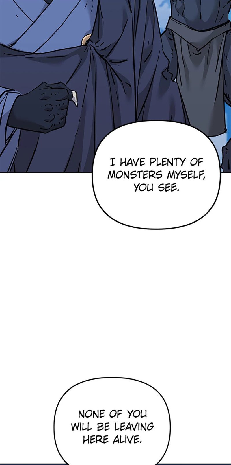 Reincarnation of the Murim Clan’s Former Ranker Chapter 167 - Page 13