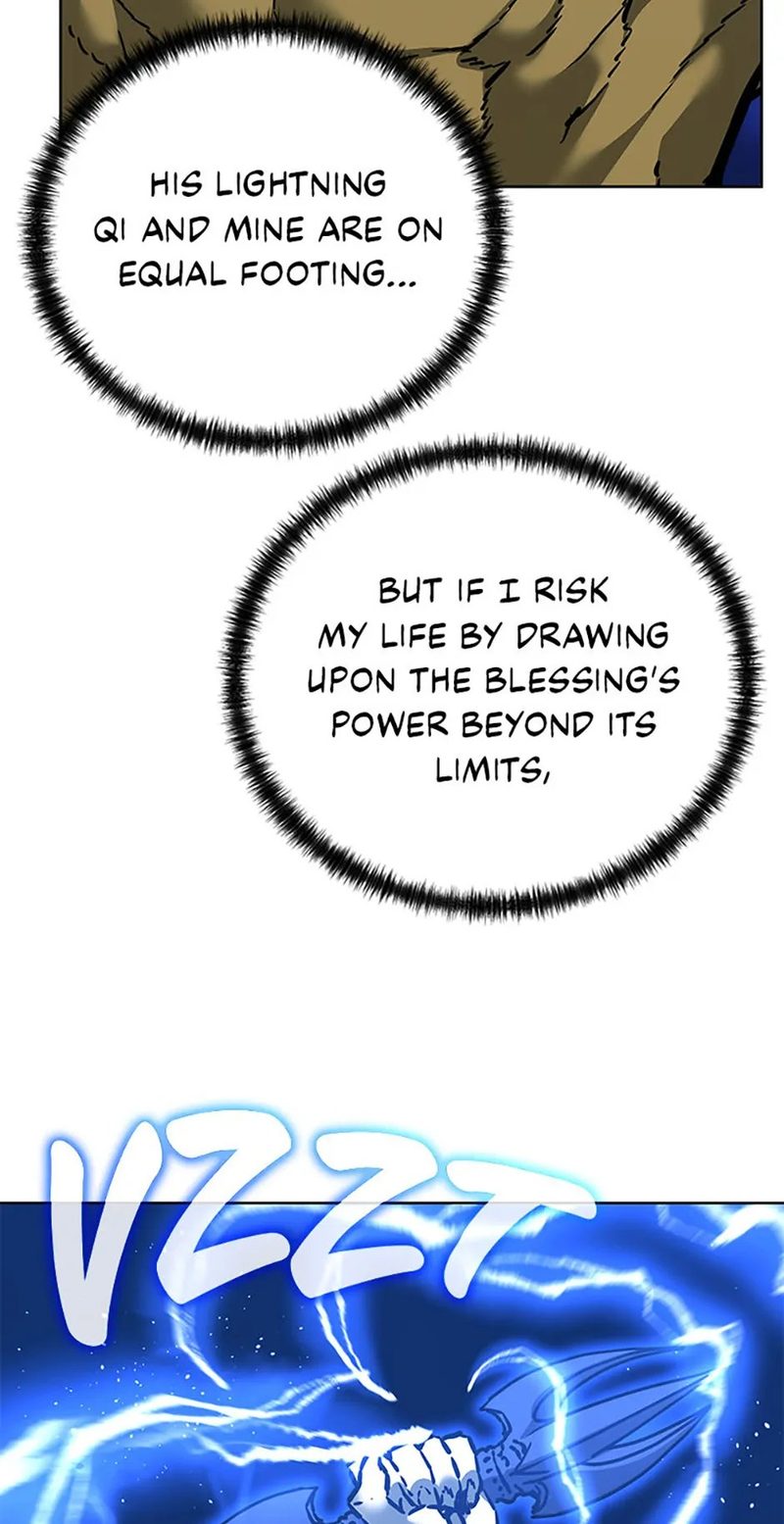 Reincarnation of the Murim Clan’s Former Ranker Chapter 167 - Page 16