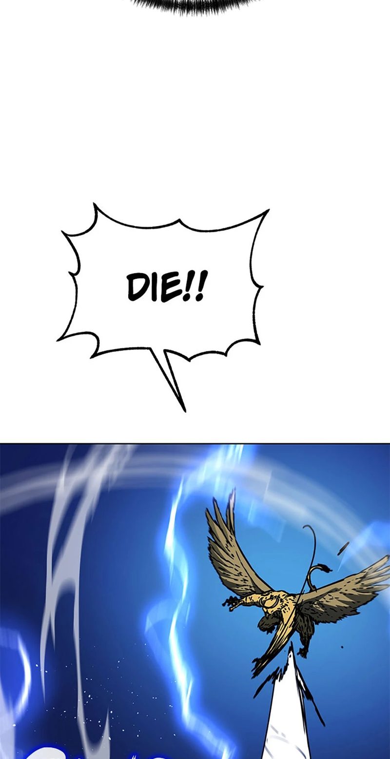 Reincarnation of the Murim Clan’s Former Ranker Chapter 167 - Page 18