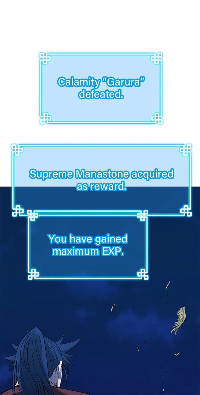 Reincarnation of the Murim Clan’s Former Ranker Chapter 167 - Page 32