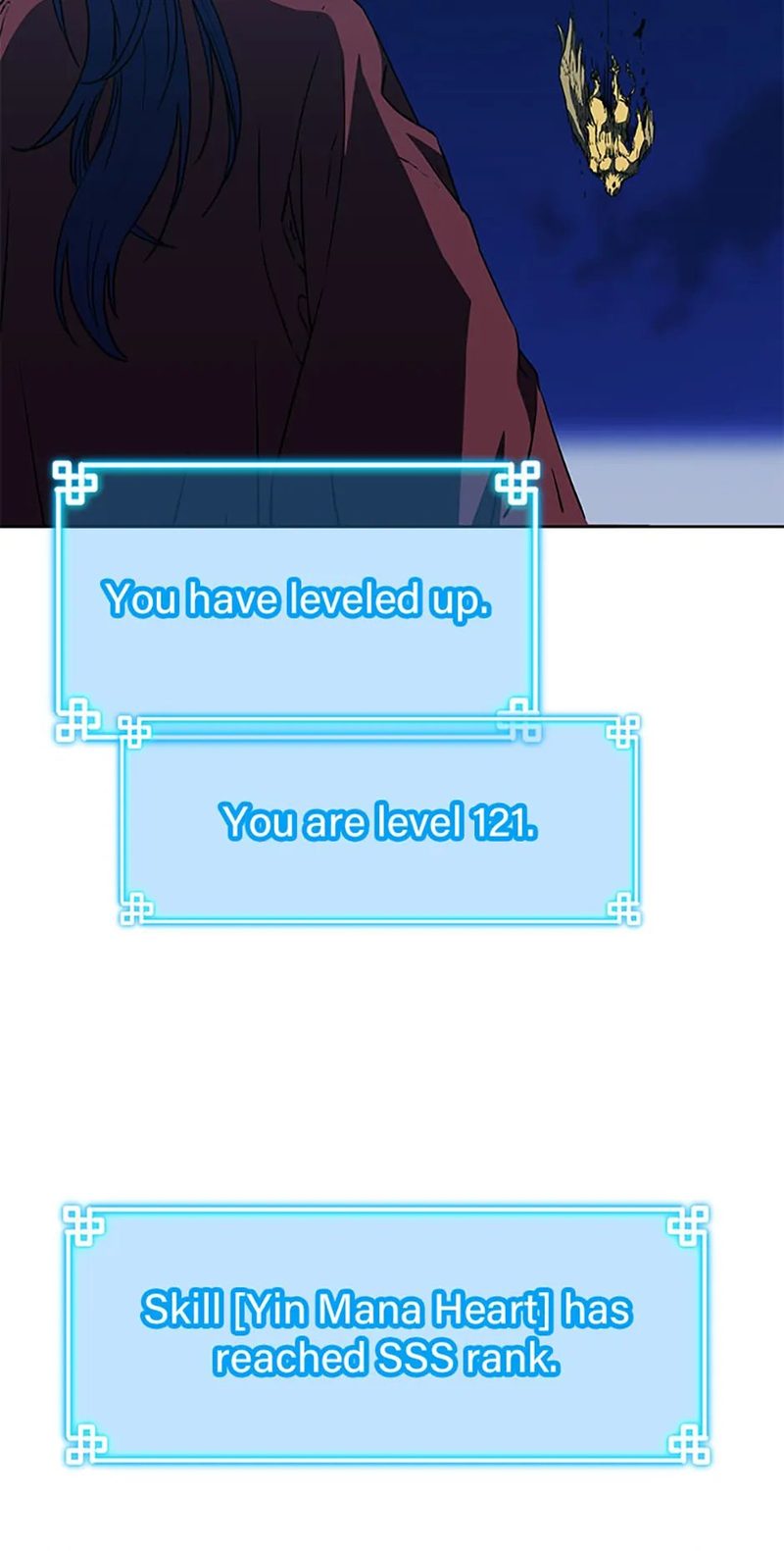 Reincarnation of the Murim Clan’s Former Ranker Chapter 167 - Page 33