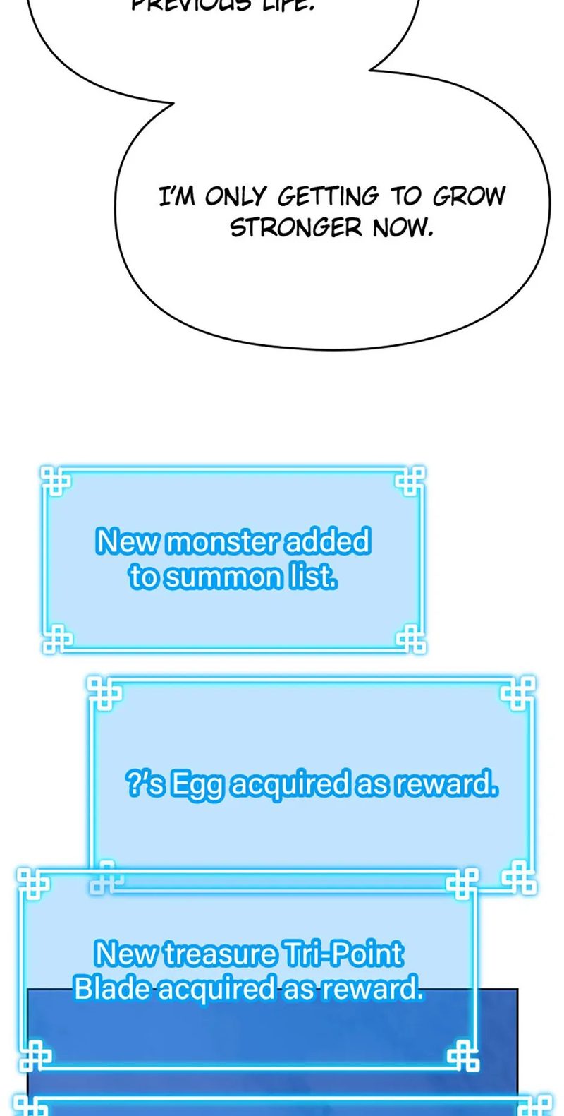 Reincarnation of the Murim Clan’s Former Ranker Chapter 167 - Page 35