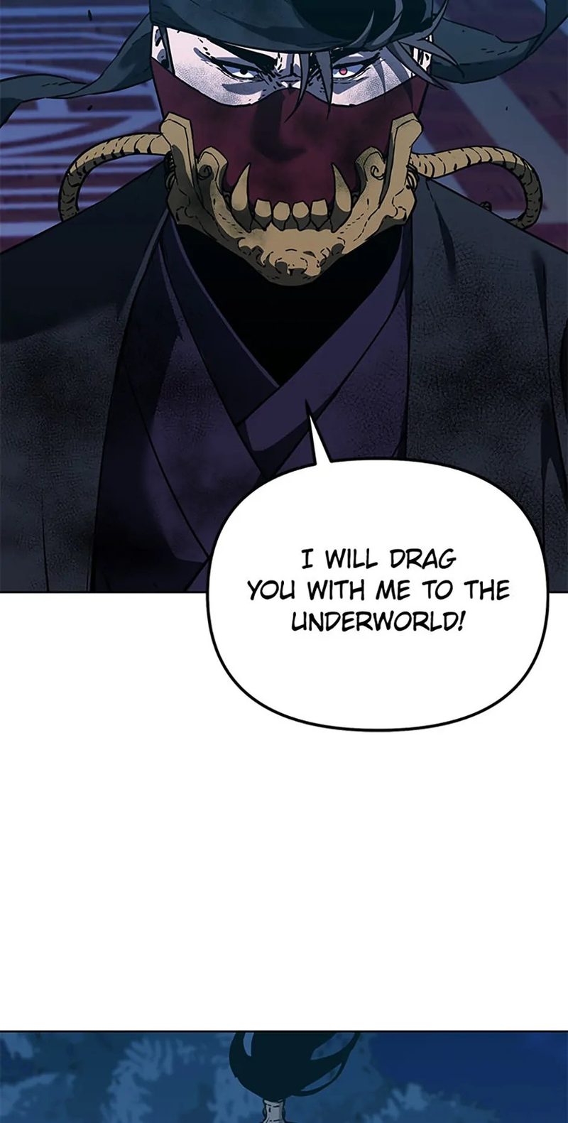 Reincarnation of the Murim Clan’s Former Ranker Chapter 167 - Page 38