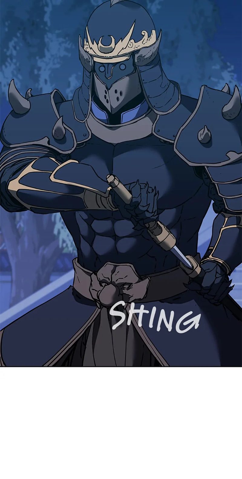 Reincarnation of the Murim Clan’s Former Ranker Chapter 167 - Page 39