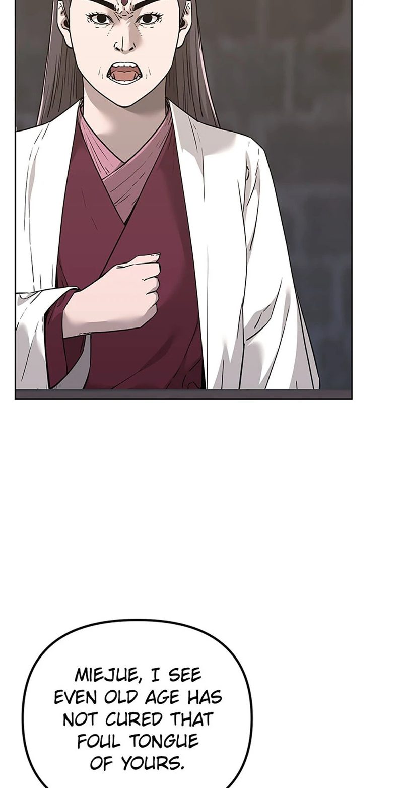 Reincarnation of the Murim Clan’s Former Ranker Chapter 167 - Page 44