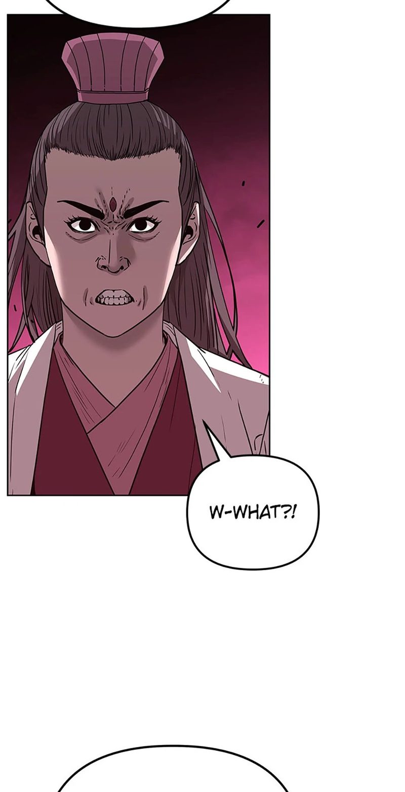 Reincarnation of the Murim Clan’s Former Ranker Chapter 167 - Page 45