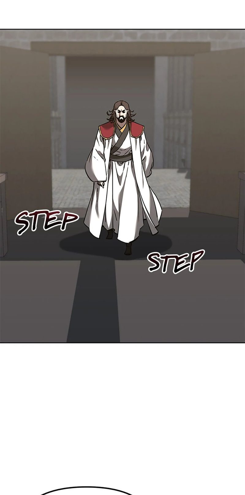 Reincarnation of the Murim Clan’s Former Ranker Chapter 167 - Page 53