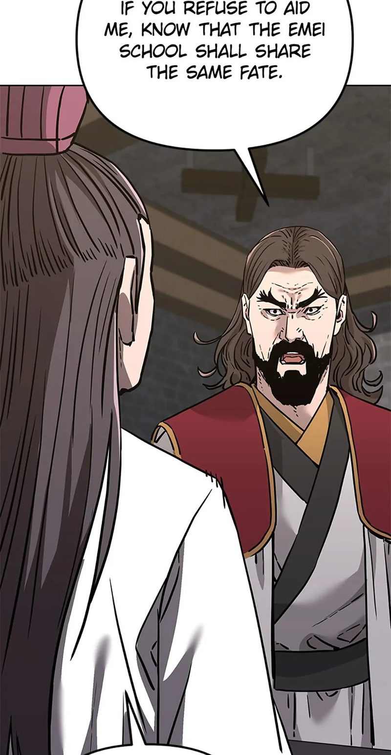 Reincarnation of the Murim Clan’s Former Ranker Chapter 167 - Page 72