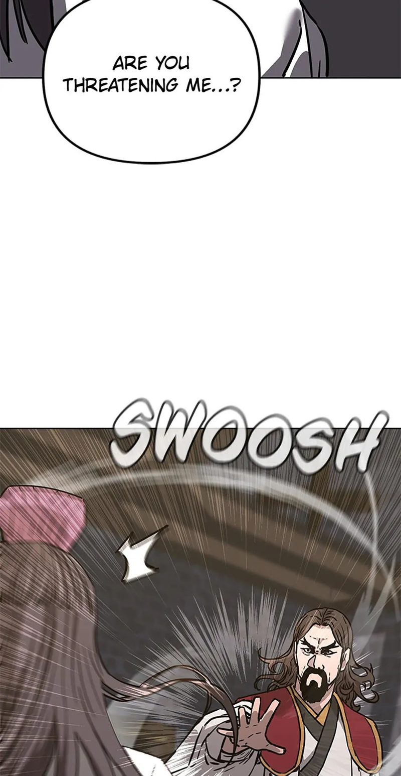 Reincarnation of the Murim Clan’s Former Ranker Chapter 167 - Page 73