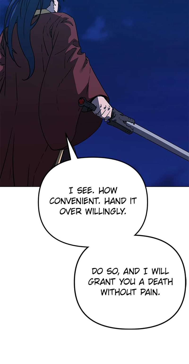 Reincarnation of the Murim Clan’s Former Ranker Chapter 167 - Page 8