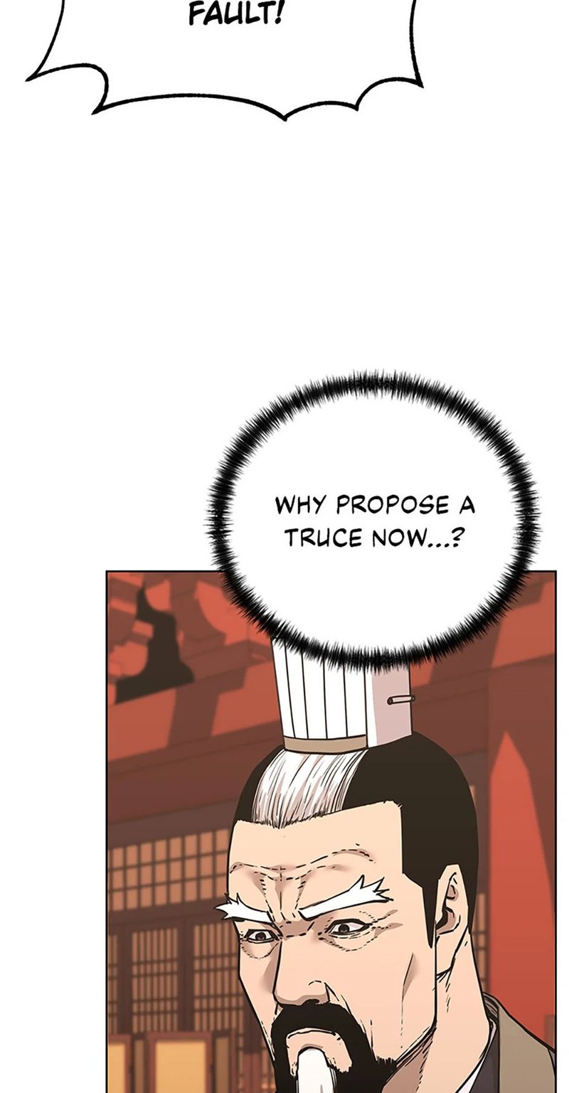 Reincarnation of the Murim Clan’s Former Ranker Chapter 168 - Page 13