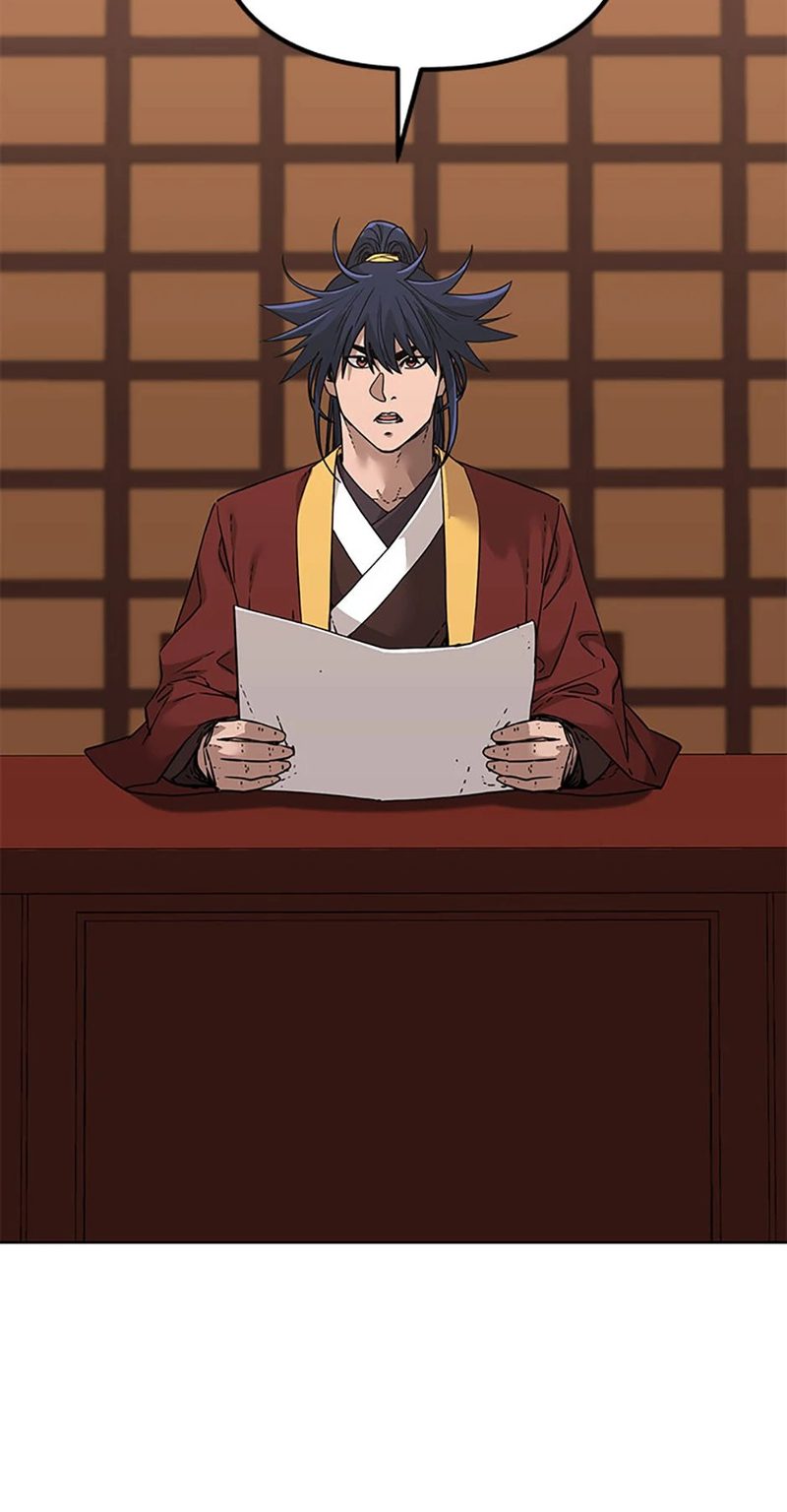 Reincarnation of the Murim Clan’s Former Ranker Chapter 168 - Page 16