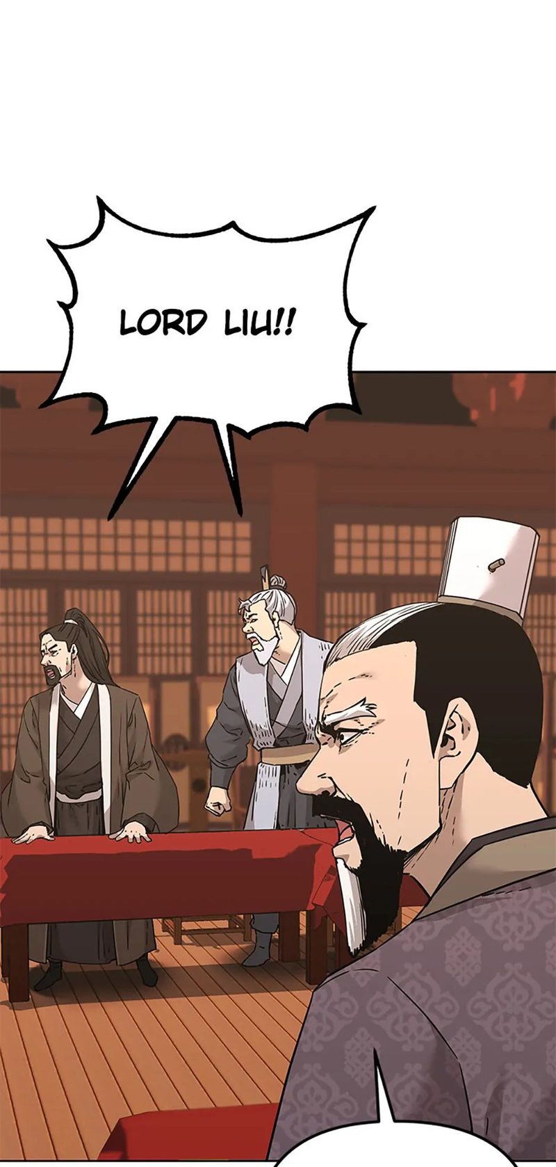 Reincarnation of the Murim Clan’s Former Ranker Chapter 168 - Page 17