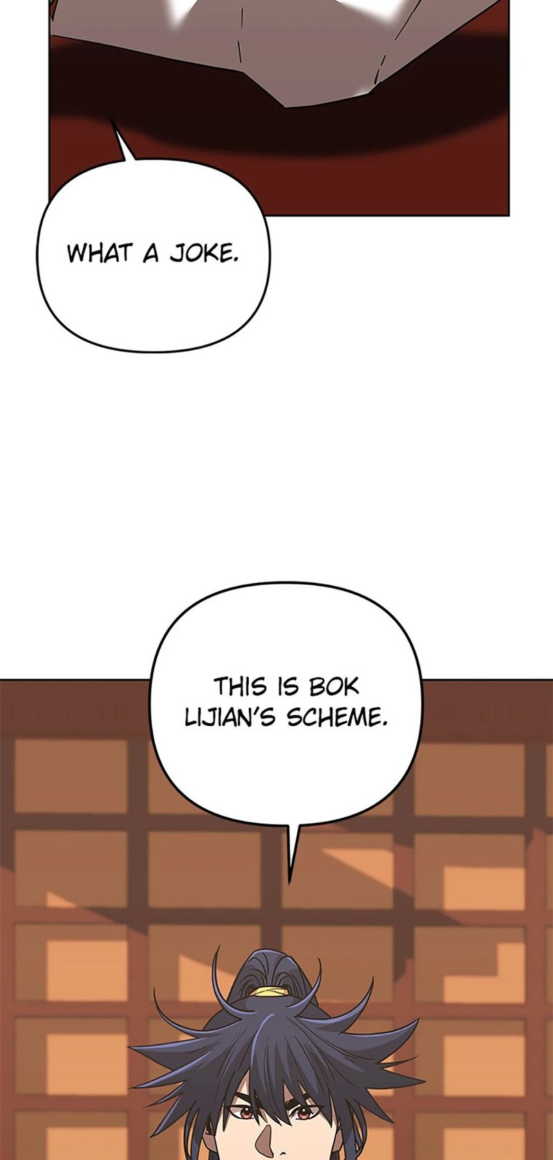 Reincarnation of the Murim Clan’s Former Ranker Chapter 168 - Page 23