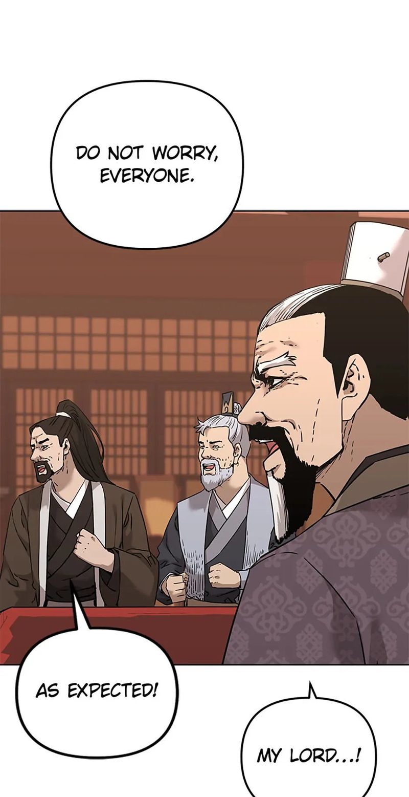 Reincarnation of the Murim Clan’s Former Ranker Chapter 168 - Page 25