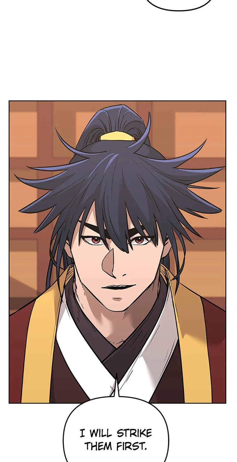 Reincarnation of the Murim Clan’s Former Ranker Chapter 168 - Page 26