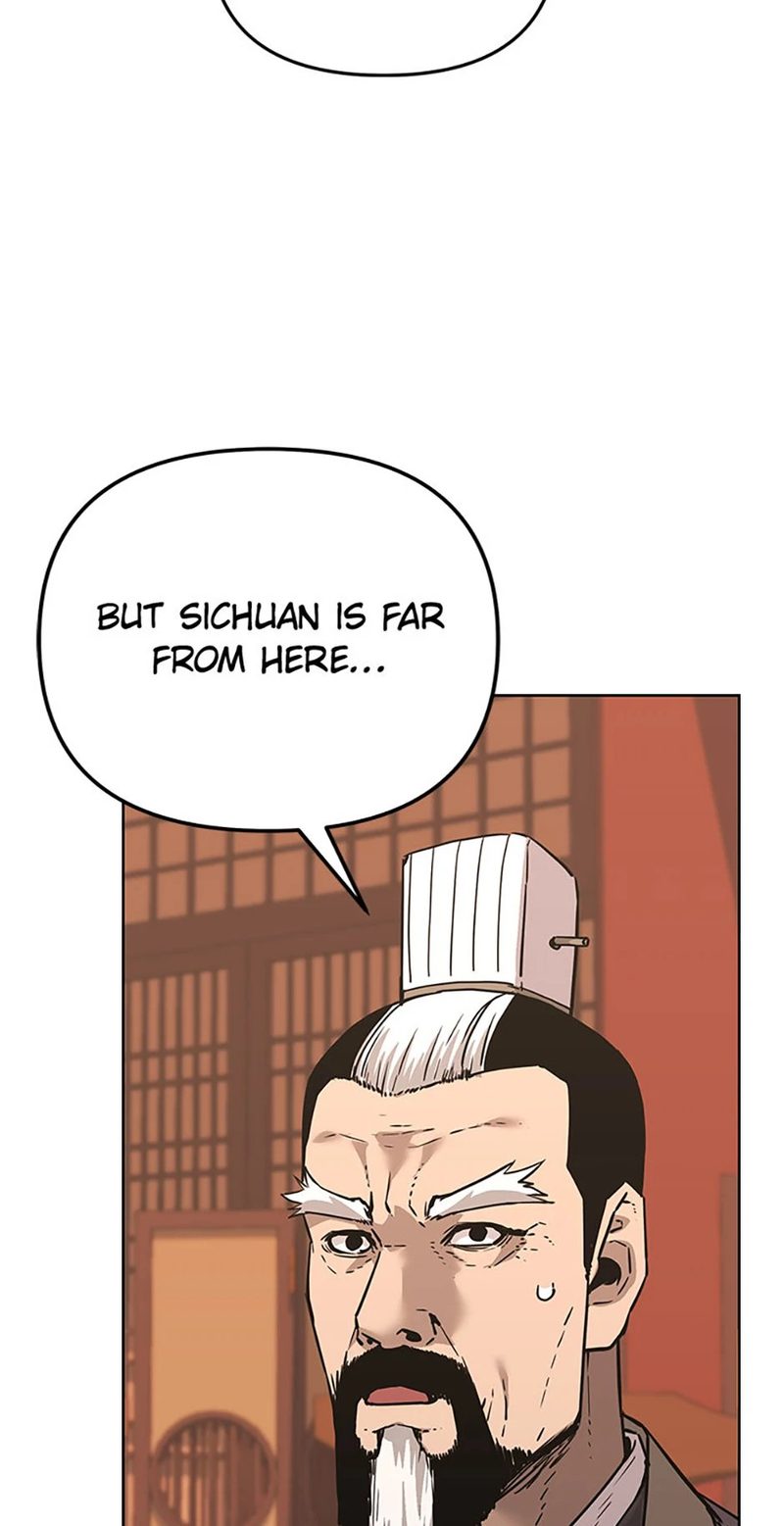 Reincarnation of the Murim Clan’s Former Ranker Chapter 168 - Page 27