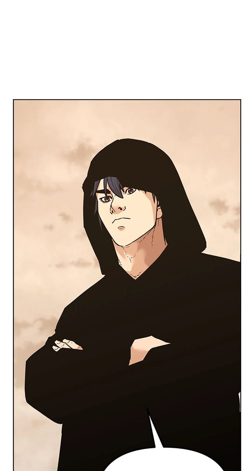 Reincarnation of the Murim Clan’s Former Ranker Chapter 168 - Page 34