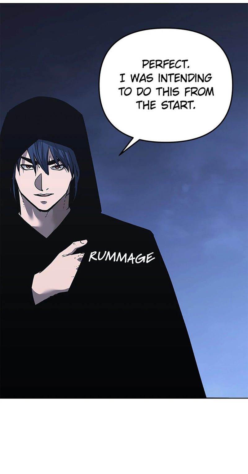 Reincarnation of the Murim Clan’s Former Ranker Chapter 168 - Page 48