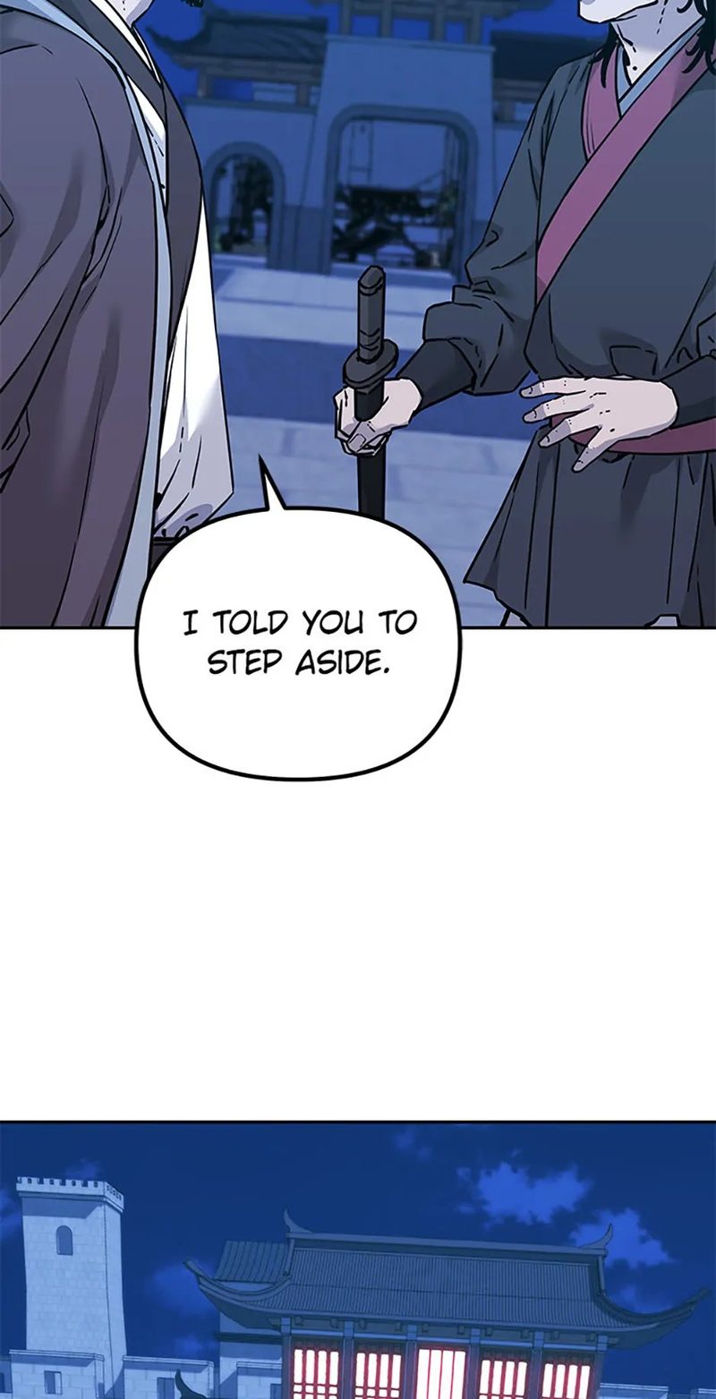 Reincarnation of the Murim Clan’s Former Ranker Chapter 168 - Page 66