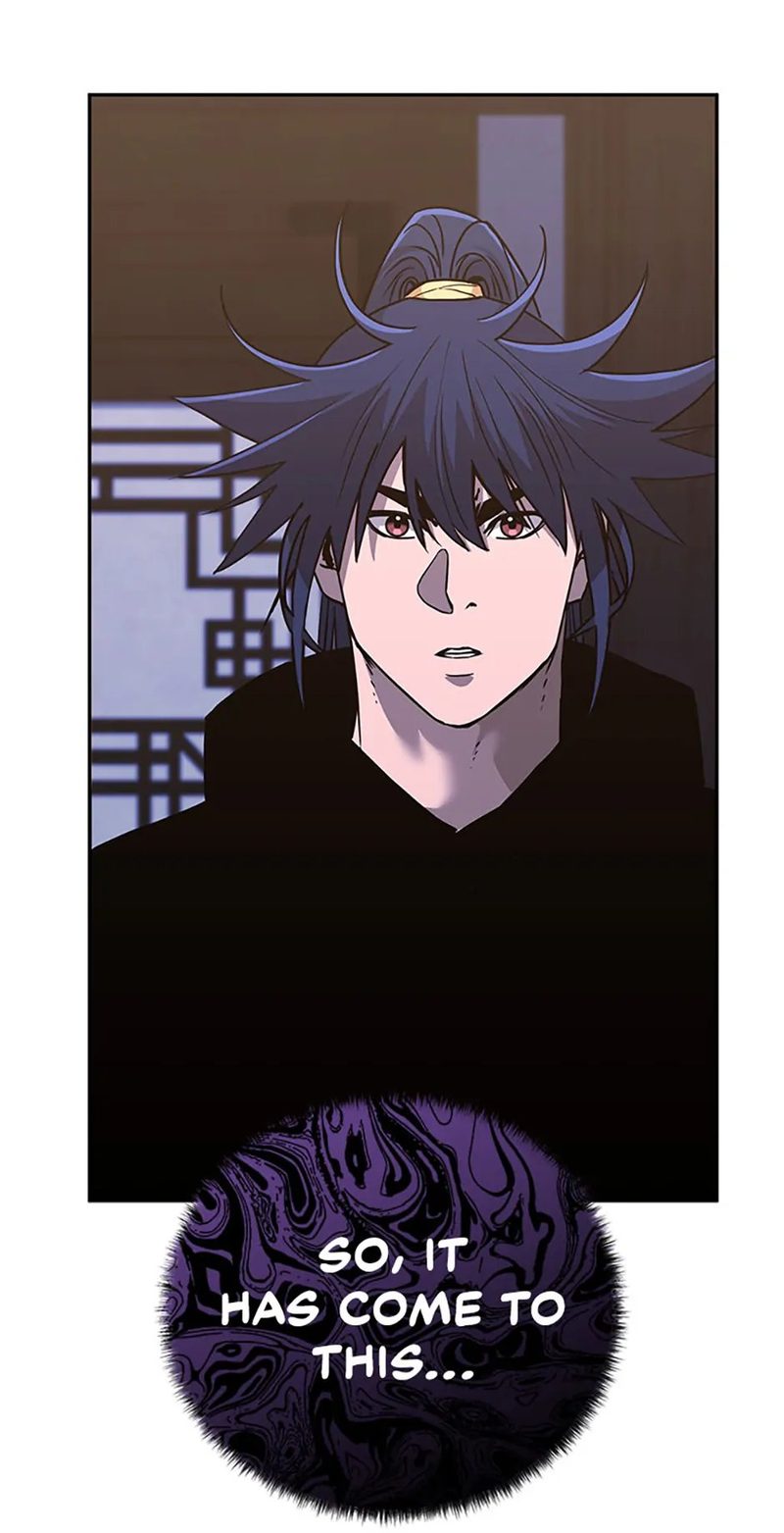 Reincarnation of the Murim Clan’s Former Ranker Chapter 168 - Page 71