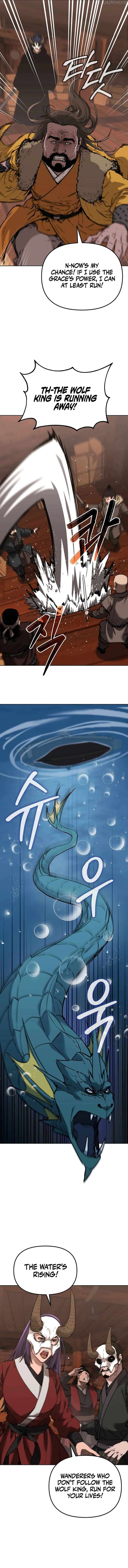 Reincarnation of the Murim Clan’s Former Ranker Chapter 177 - Page 13