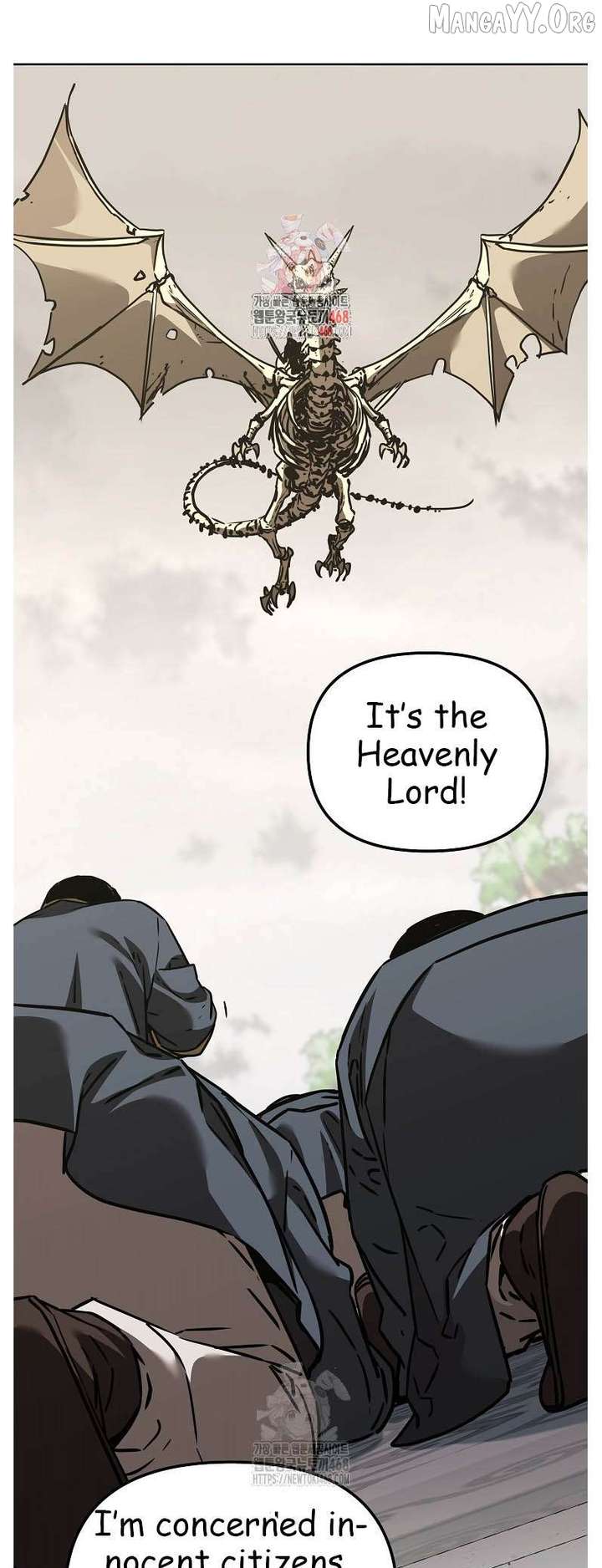 Reincarnation of the Murim Clan’s Former Ranker Chapter 183 - Page 1