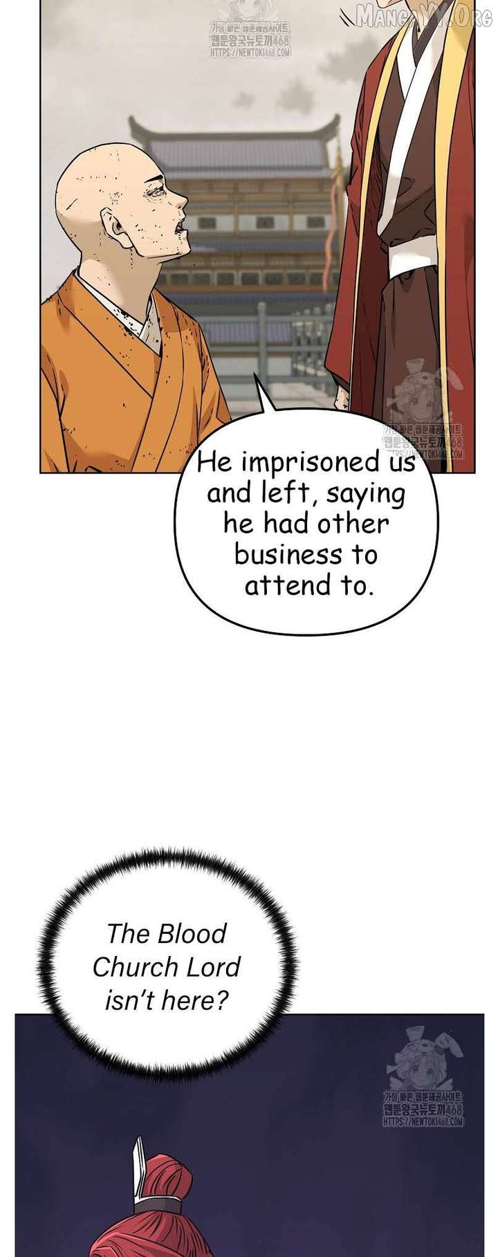 Reincarnation of the Murim Clan’s Former Ranker Chapter 183 - Page 14