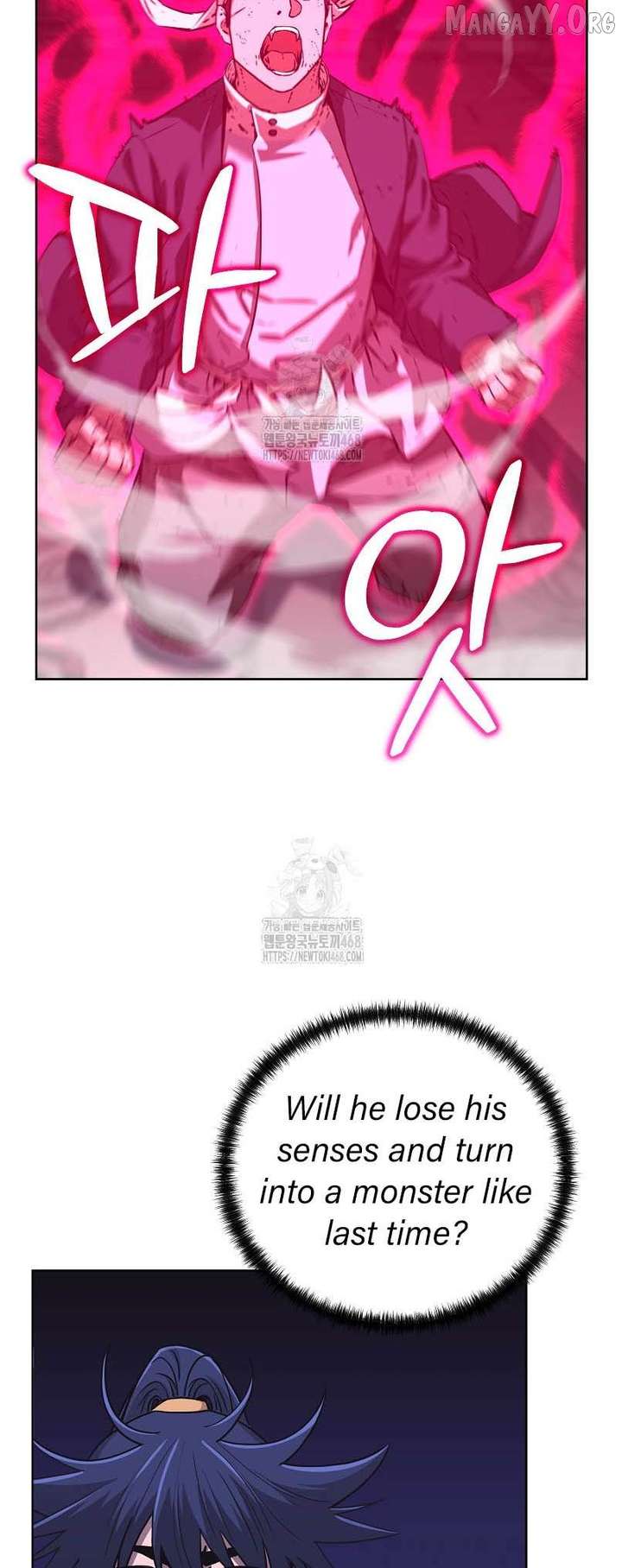 Reincarnation of the Murim Clan’s Former Ranker Chapter 183 - Page 18