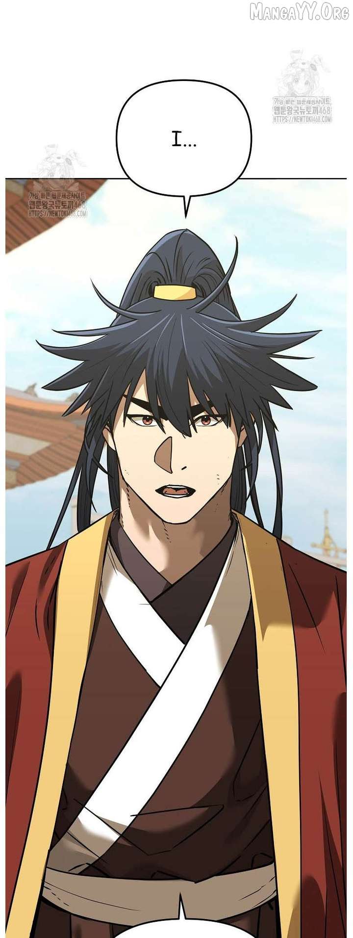 Reincarnation of the Murim Clan’s Former Ranker Chapter 183 - Page 37