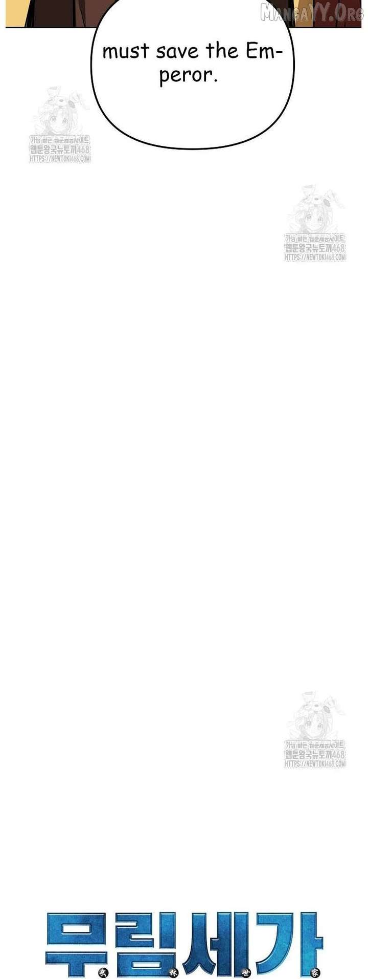 Reincarnation of the Murim Clan’s Former Ranker Chapter 183 - Page 38