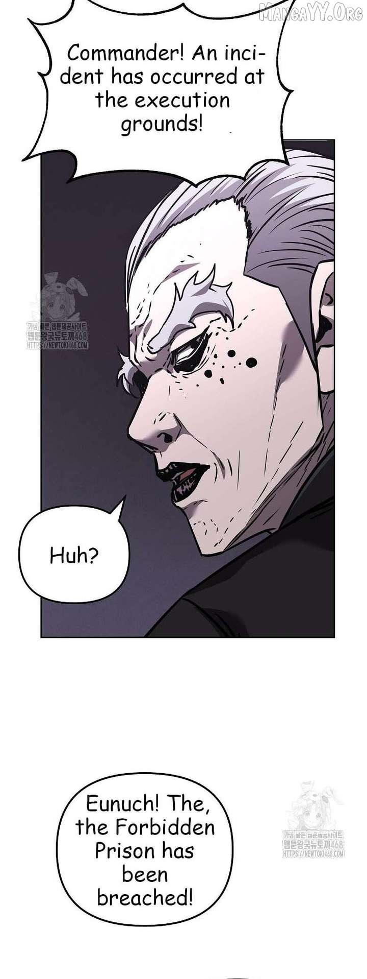 Reincarnation of the Murim Clan’s Former Ranker Chapter 183 - Page 43