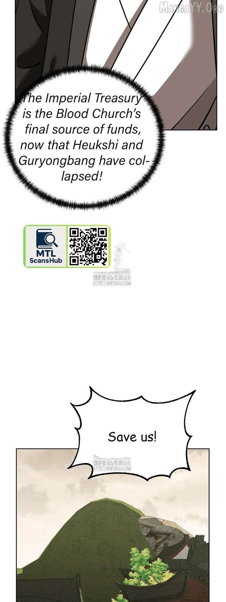 Reincarnation of the Murim Clan’s Former Ranker Chapter 183 - Page 46