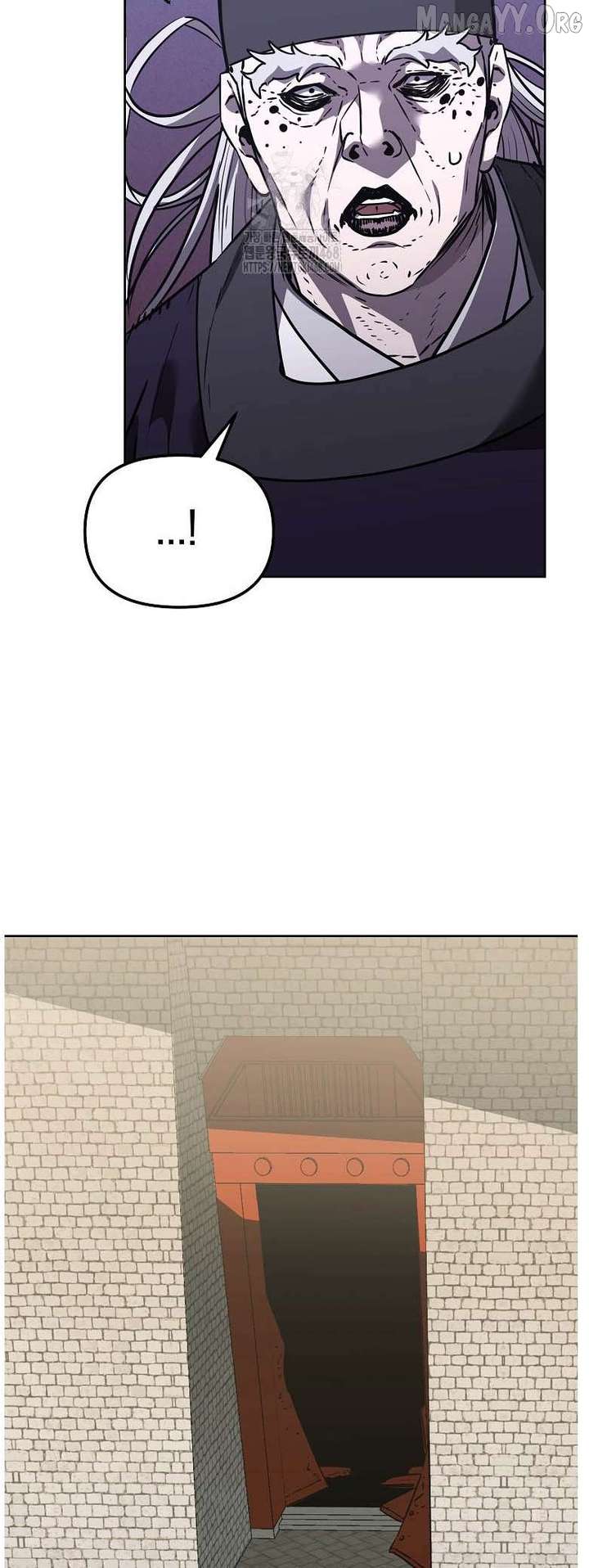 Reincarnation of the Murim Clan’s Former Ranker Chapter 183 - Page 49