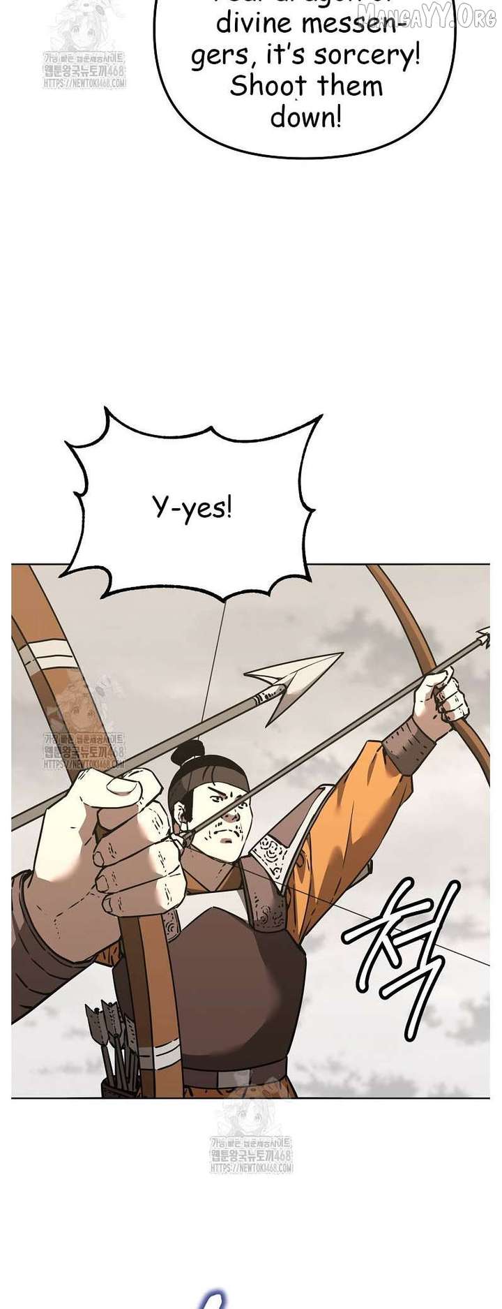 Reincarnation of the Murim Clan’s Former Ranker Chapter 183 - Page 5