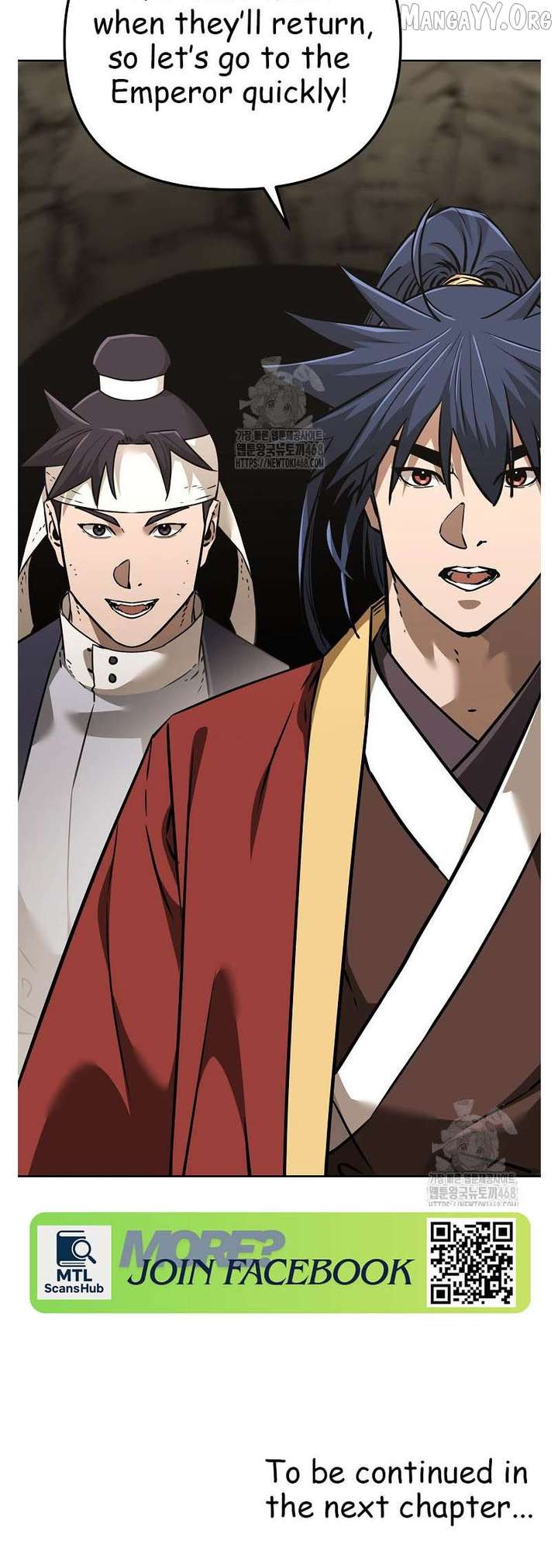 Reincarnation of the Murim Clan’s Former Ranker Chapter 183 - Page 60