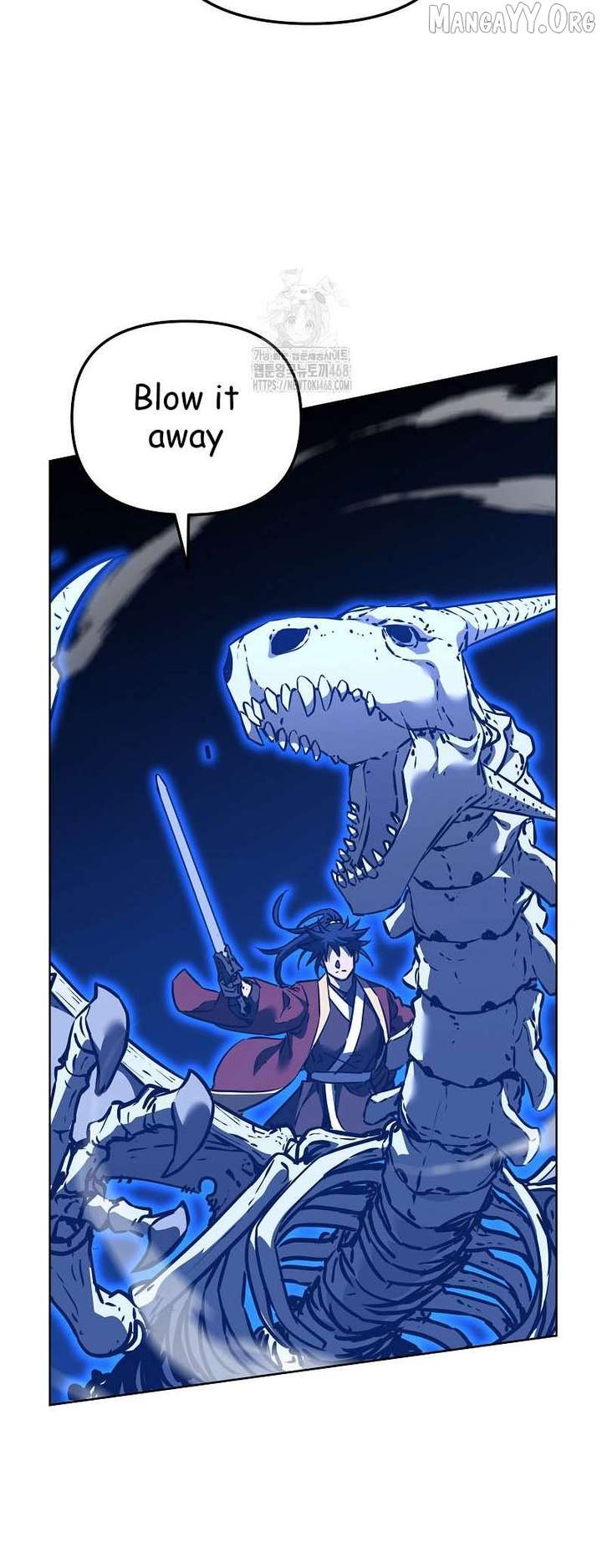 Reincarnation of the Murim Clan’s Former Ranker Chapter 183 - Page 7