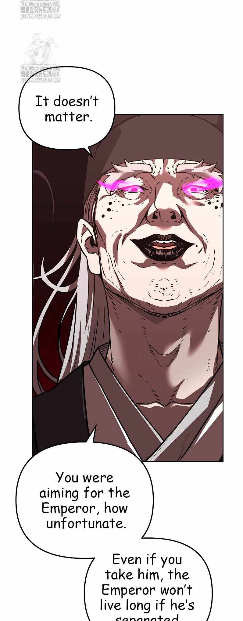 Reincarnation of the Murim Clan’s Former Ranker Chapter 184 - Page 45