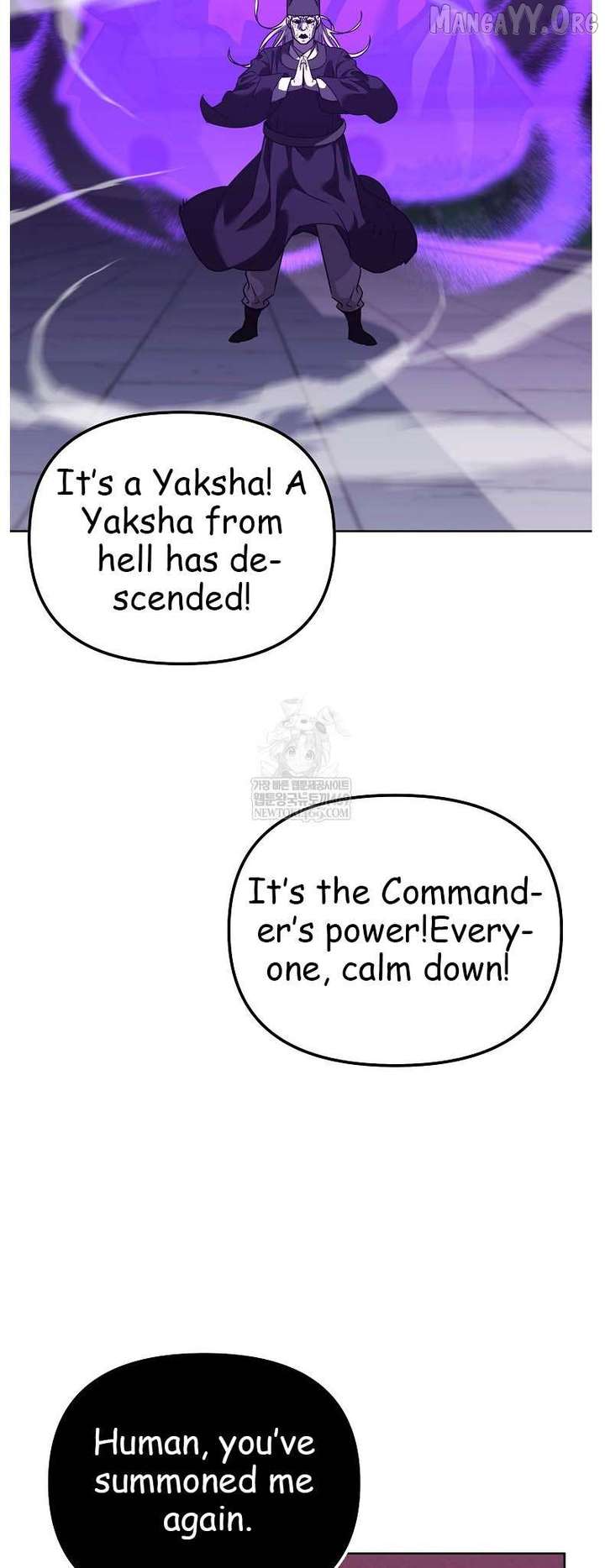 Reincarnation of the Murim Clan’s Former Ranker Chapter 185 - Page 10