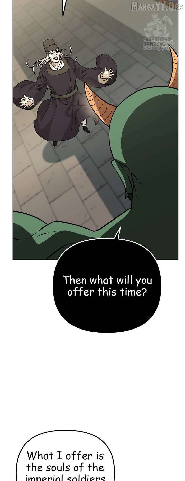 Reincarnation of the Murim Clan’s Former Ranker Chapter 185 - Page 12