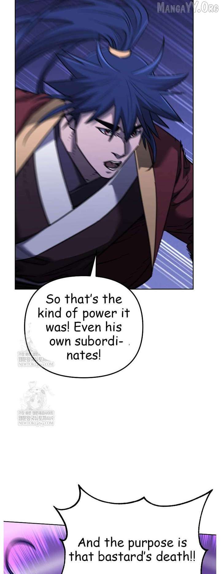 Reincarnation of the Murim Clan’s Former Ranker Chapter 185 - Page 14