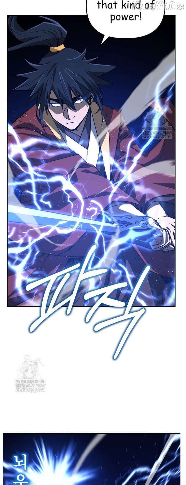 Reincarnation of the Murim Clan’s Former Ranker Chapter 185 - Page 22