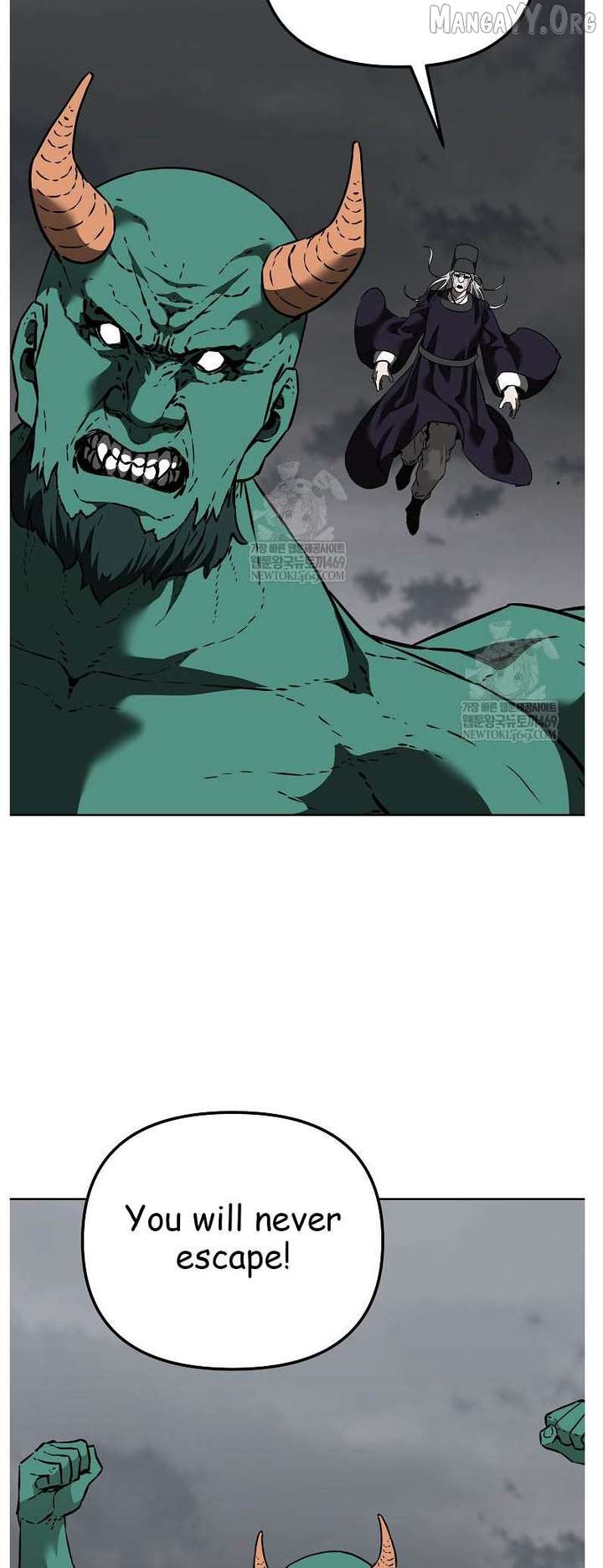 Reincarnation of the Murim Clan’s Former Ranker Chapter 185 - Page 24